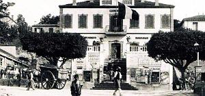 2662- Castiglione - Mairie2 - 1914